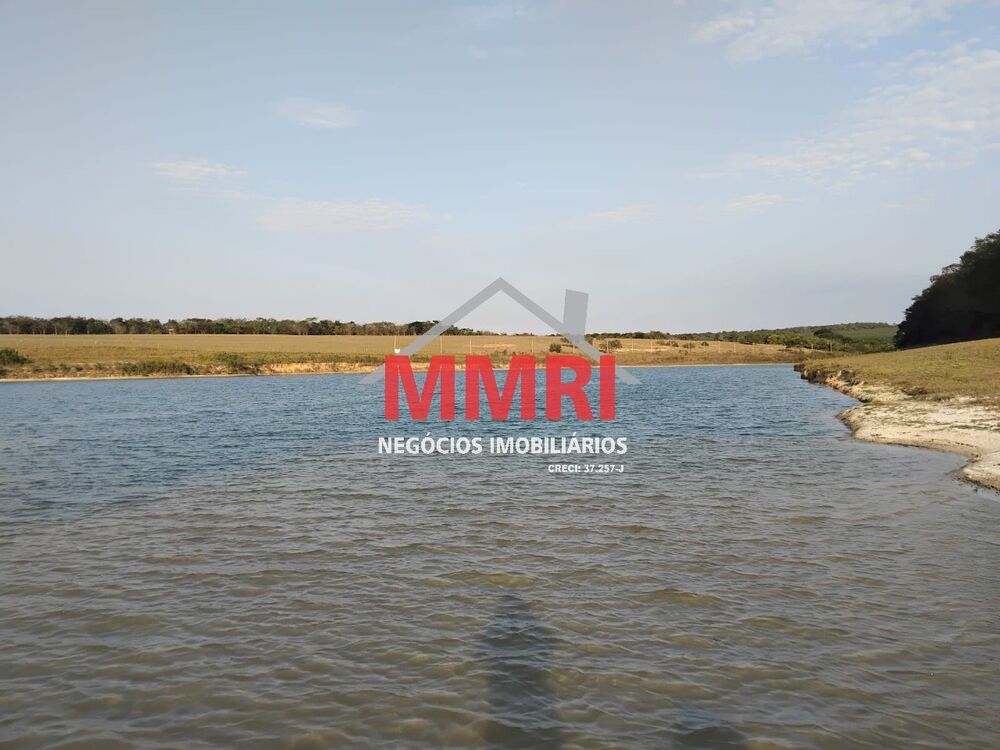 Sítio, 5 quartos - Foto 11