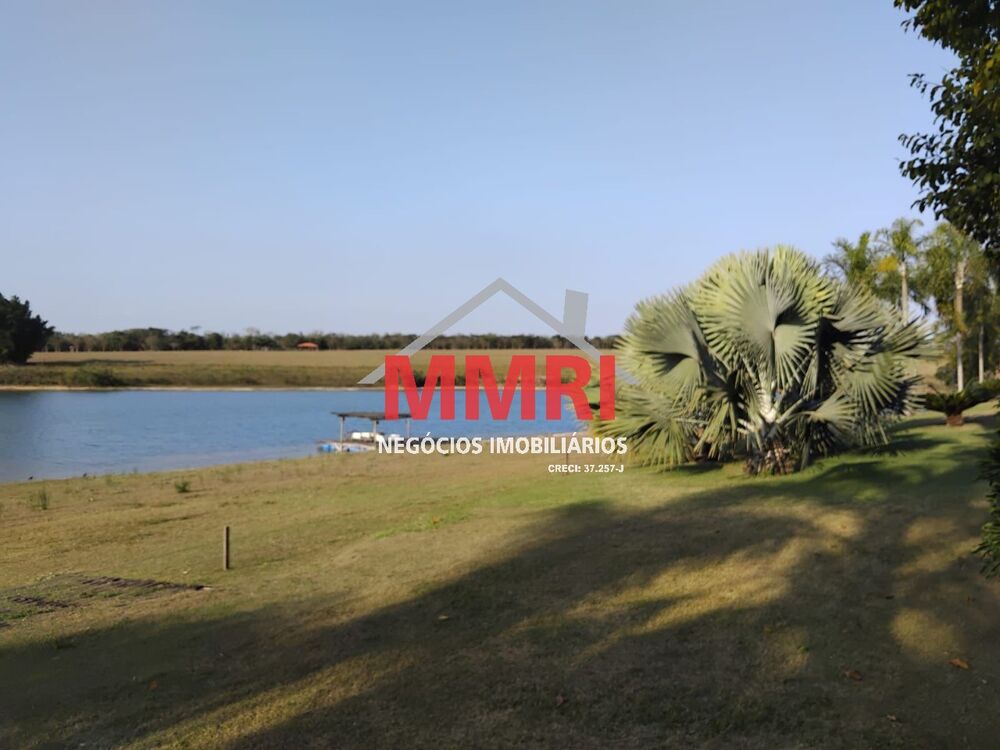 Sítio, 5 quartos - Foto 32