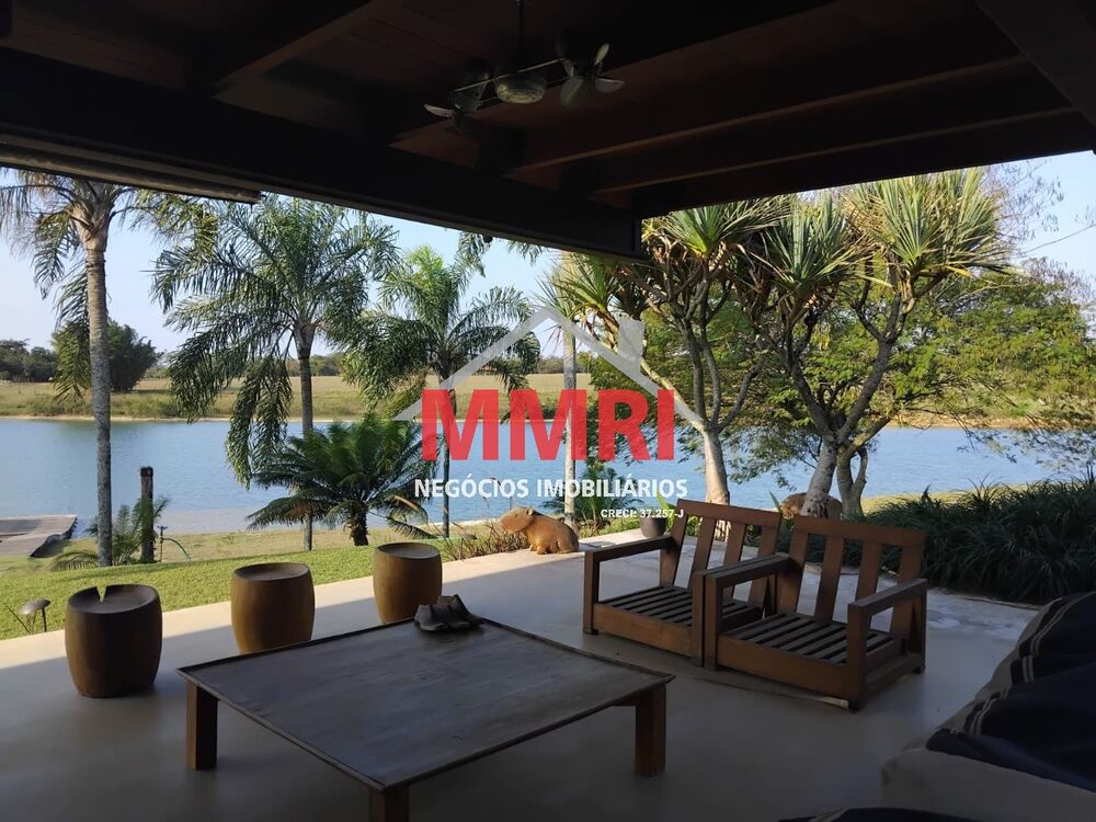 Sítio, 5 quartos - Foto 20