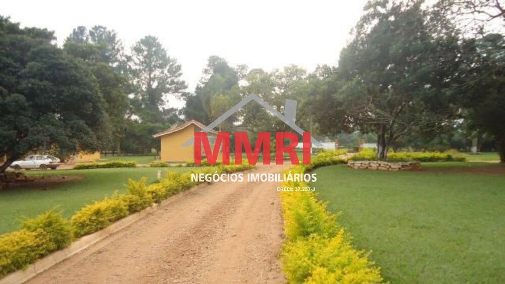 Sítio, 5 quartos - Foto 8