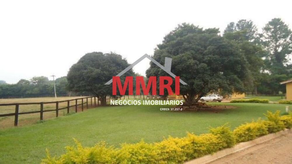 Sítio, 5 quartos - Foto 28