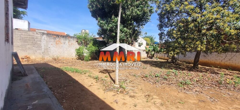 Terreno, 800 m² - Foto 1