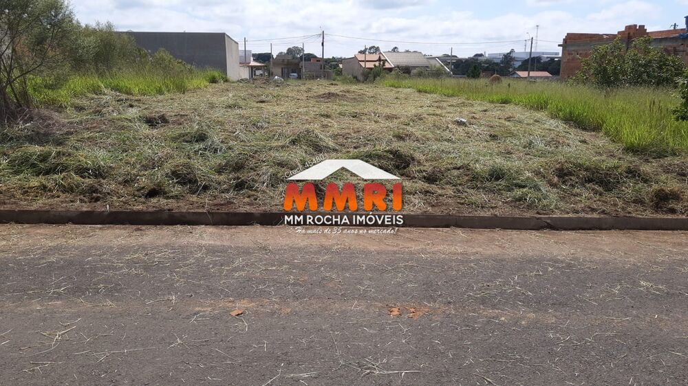 Terreno, 300 m² - Foto 1