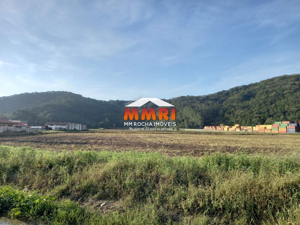 Terreno, 14 hectares - Foto 1