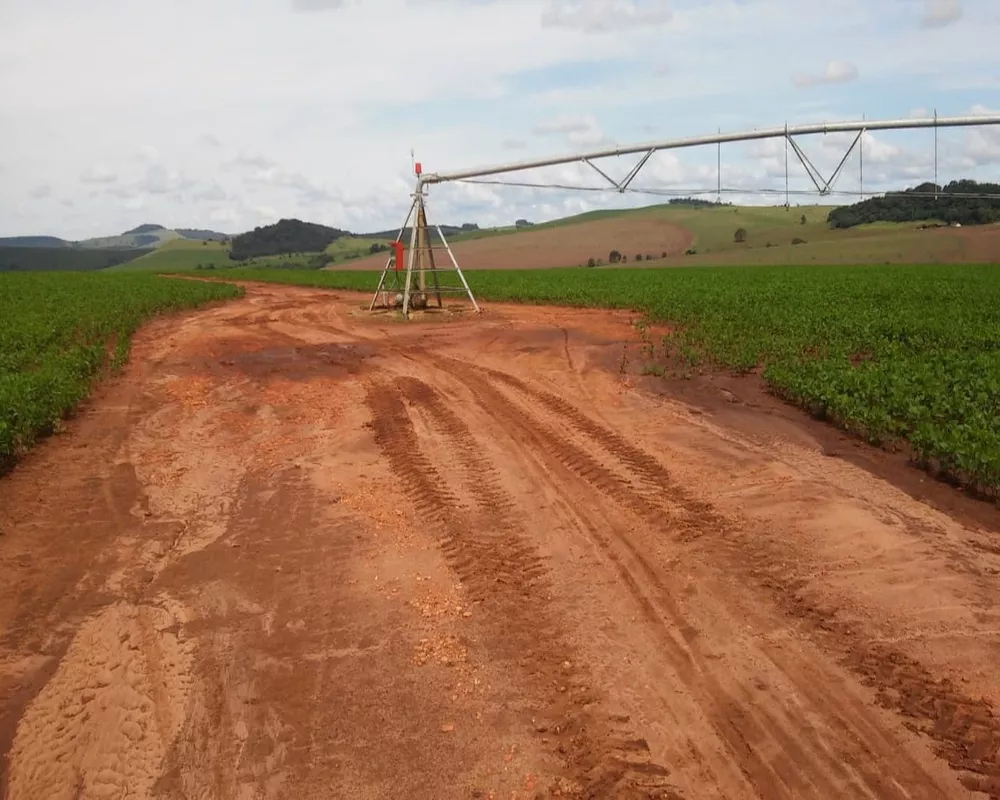 Fazenda à venda, 1300m² - Foto 2