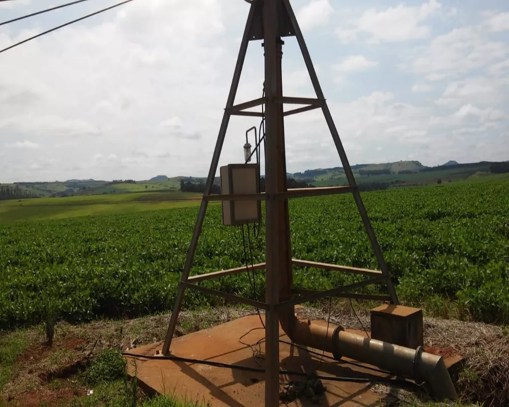 Fazenda à venda, 1300m² - Foto 5