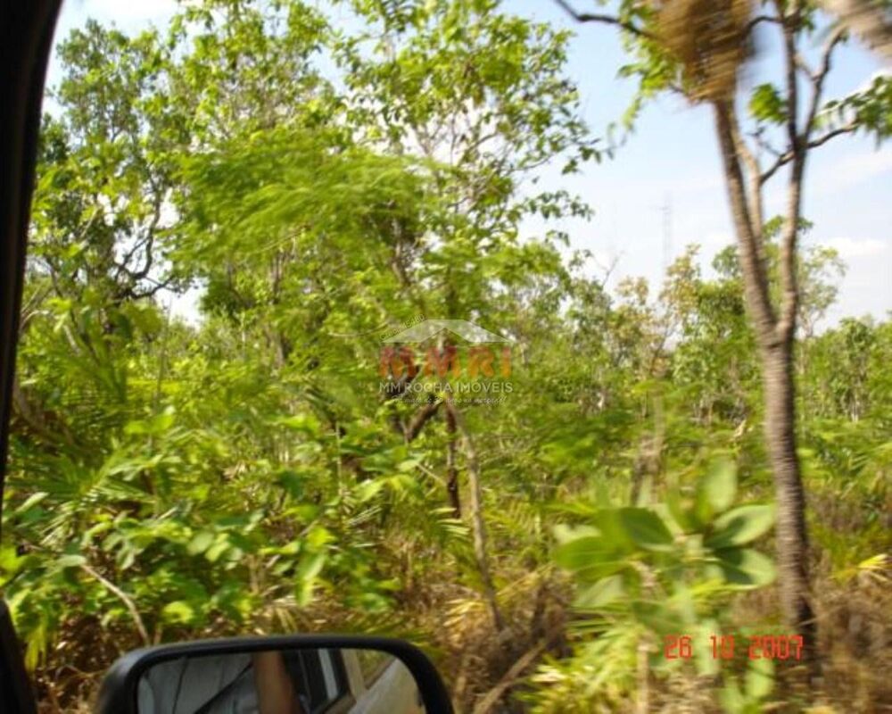 Fazenda à venda, 1301m² - Foto 4