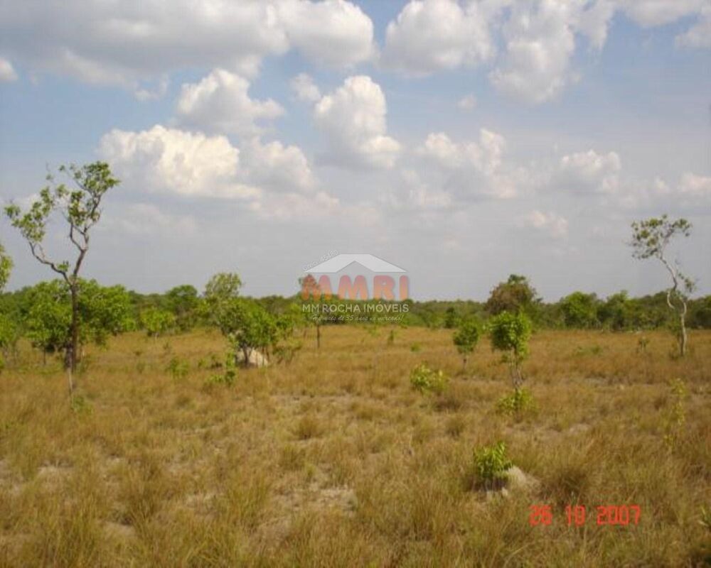 Fazenda à venda, 1301m² - Foto 1