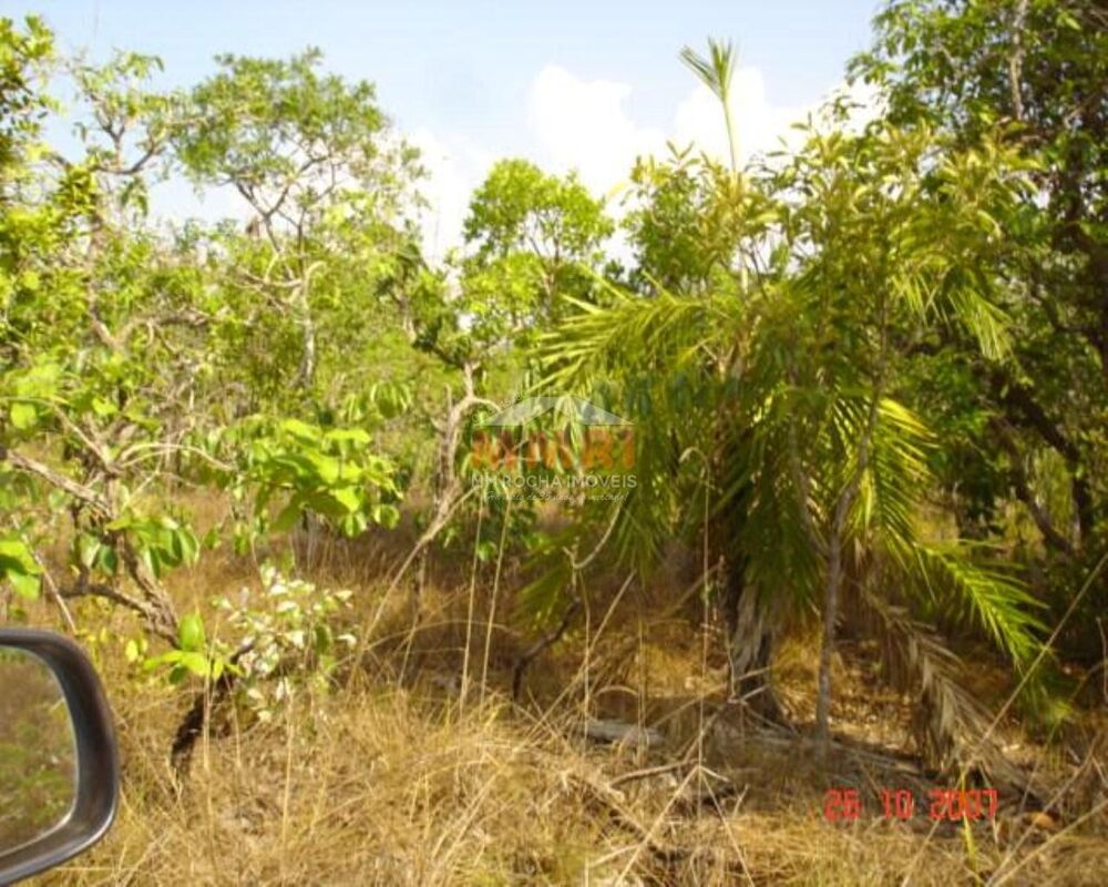Fazenda à venda, 1301m² - Foto 3