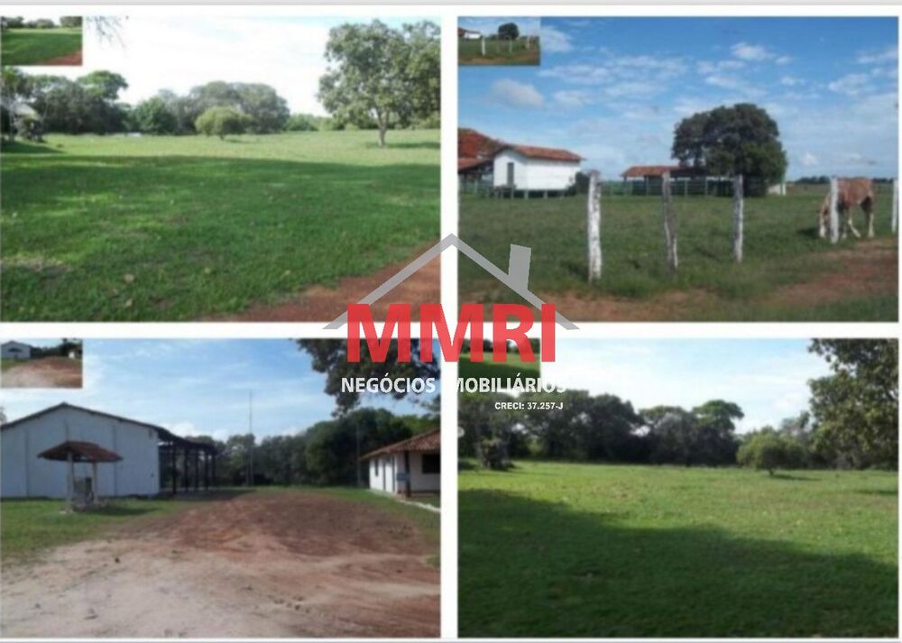 Fazenda, 8 hectares - Foto 2