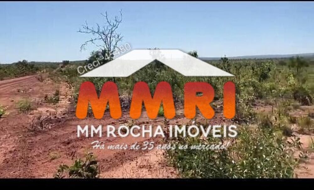 Fazenda à venda, 340000m² - Foto 1