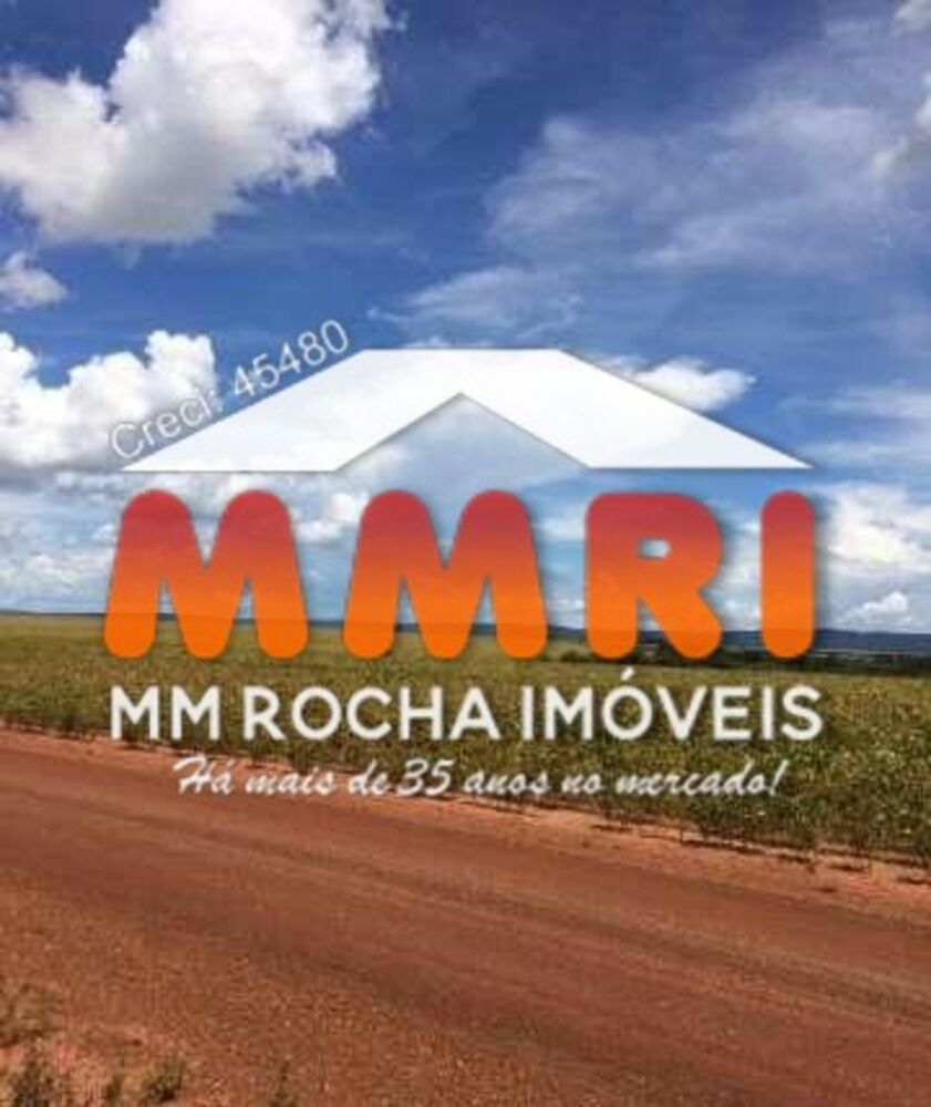 Fazenda à venda, 100000m² - Foto 2