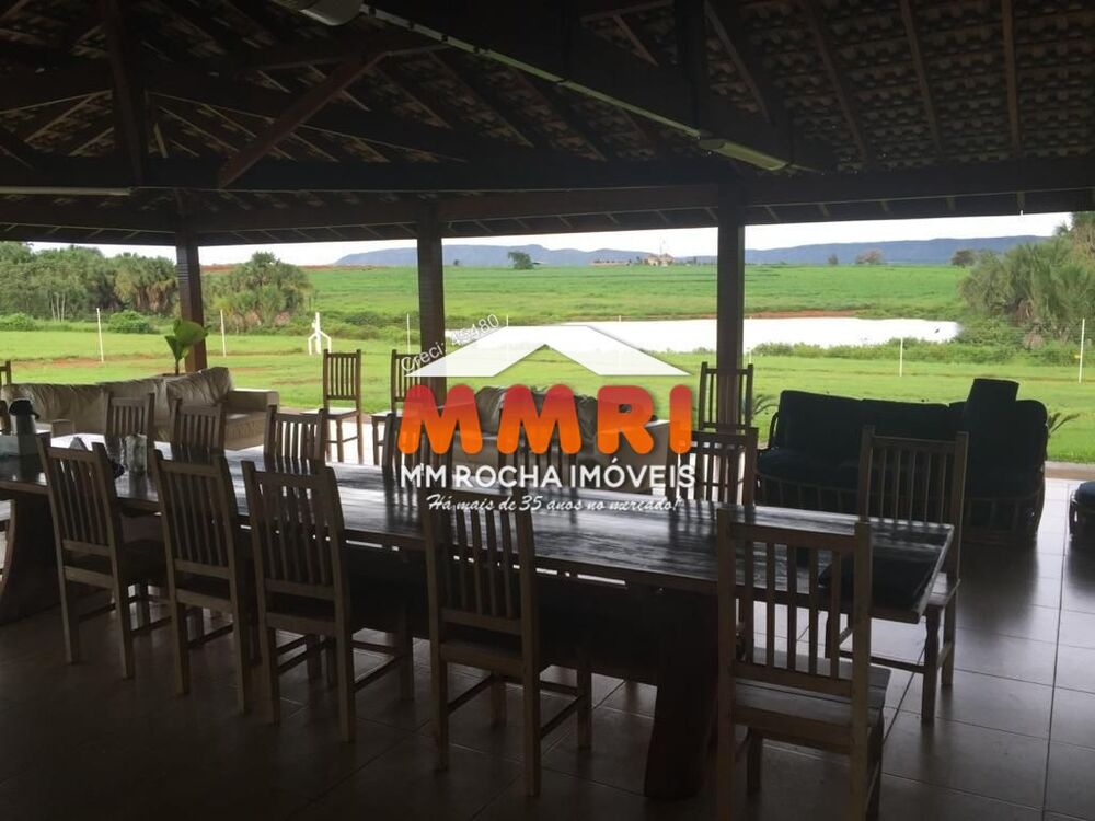 Fazenda à venda, 7183m² - Foto 2