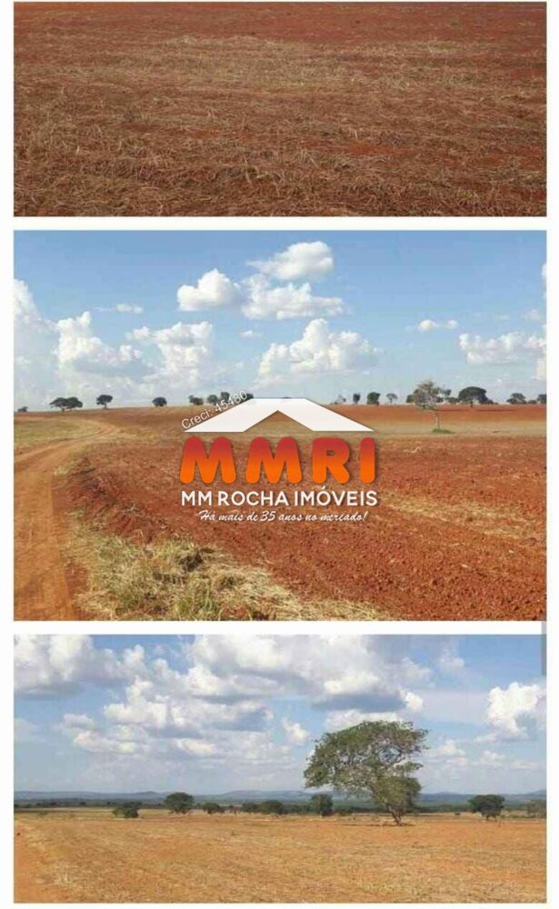 Fazenda à venda, 7183m² - Foto 5
