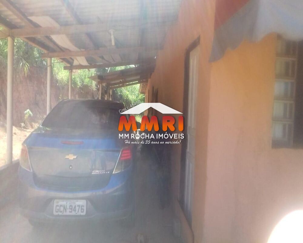 Sítio, 5 m² - Foto 3