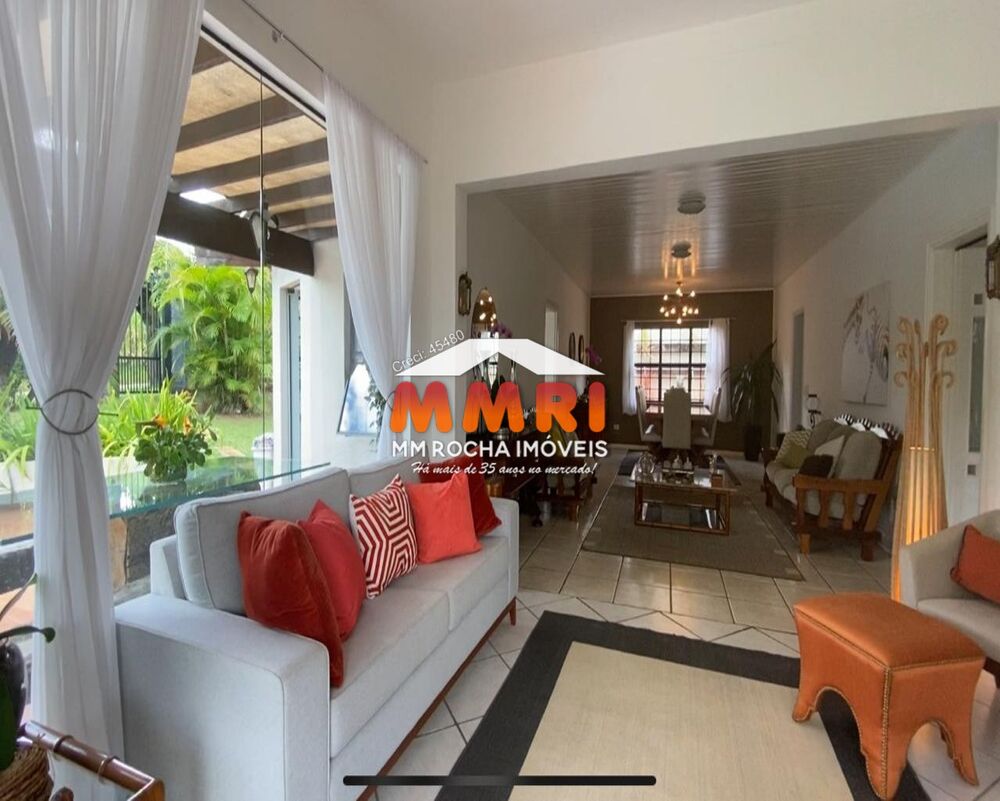 Chácara, 2 quartos, 504 m² - Foto 3