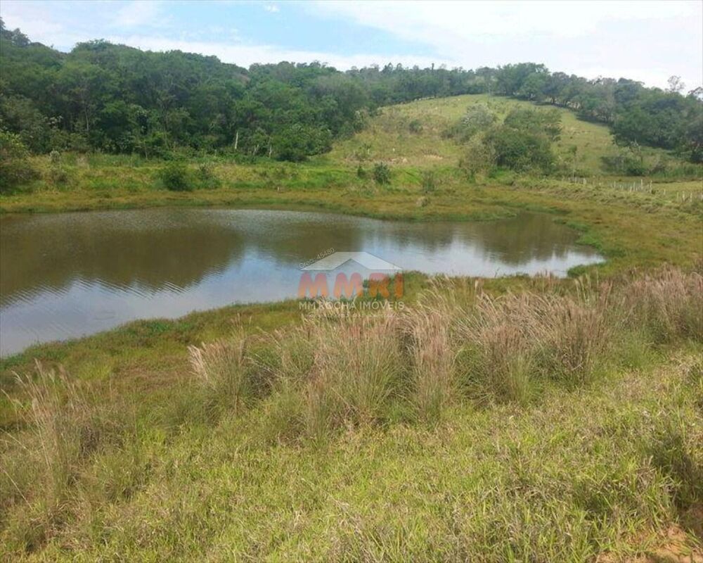 Sítio, 2 quartos, 6 hectares - Foto 1