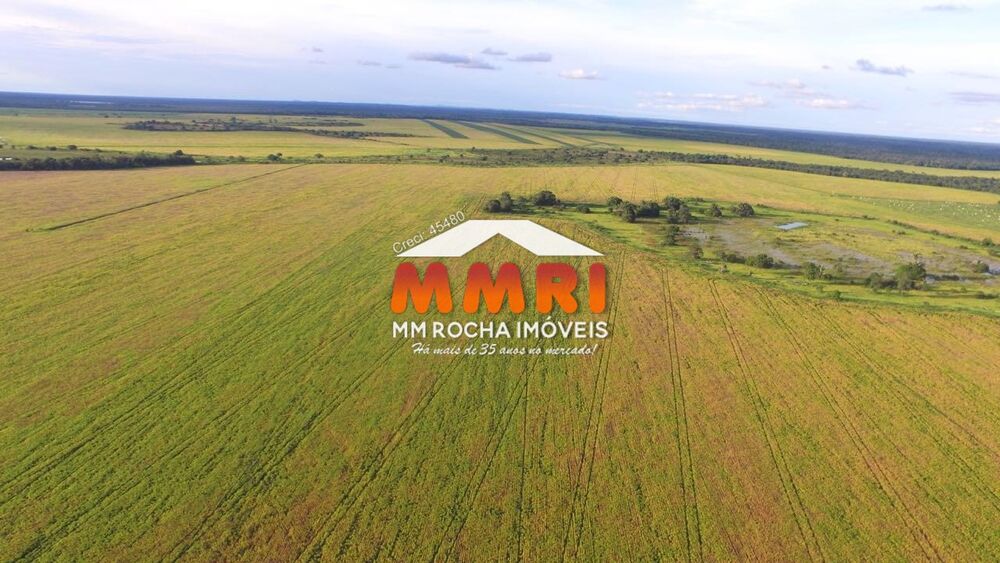 Fazenda, 1 quarto - Foto 1