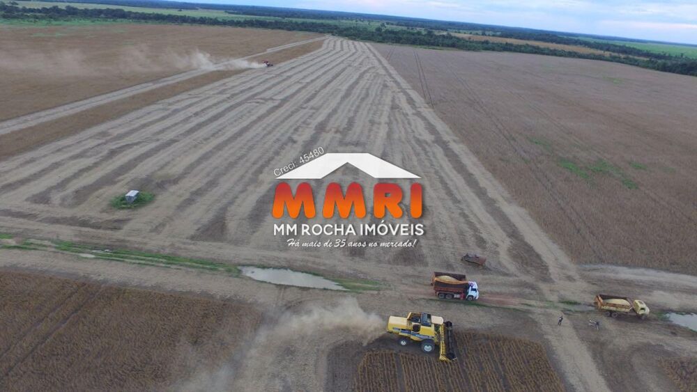 Fazenda, 1 quarto - Foto 2