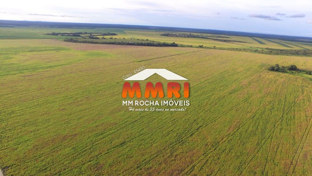 Fazenda, 1 quarto - Foto 5