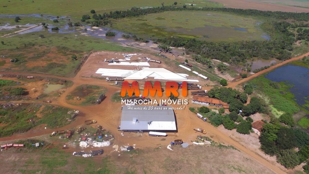 Fazenda, 1 quarto - Foto 4