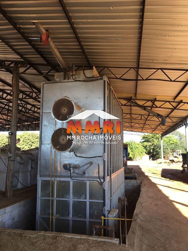 Fazenda, 1 quarto - Foto 7