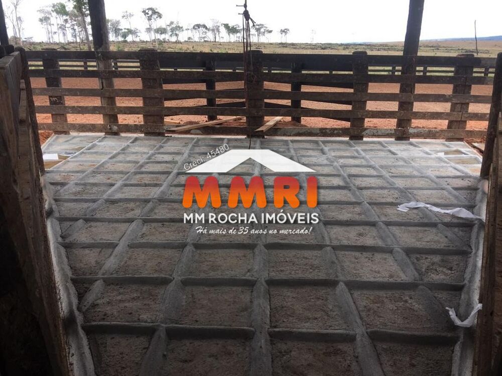 Fazenda, 1 hectares - Foto 2