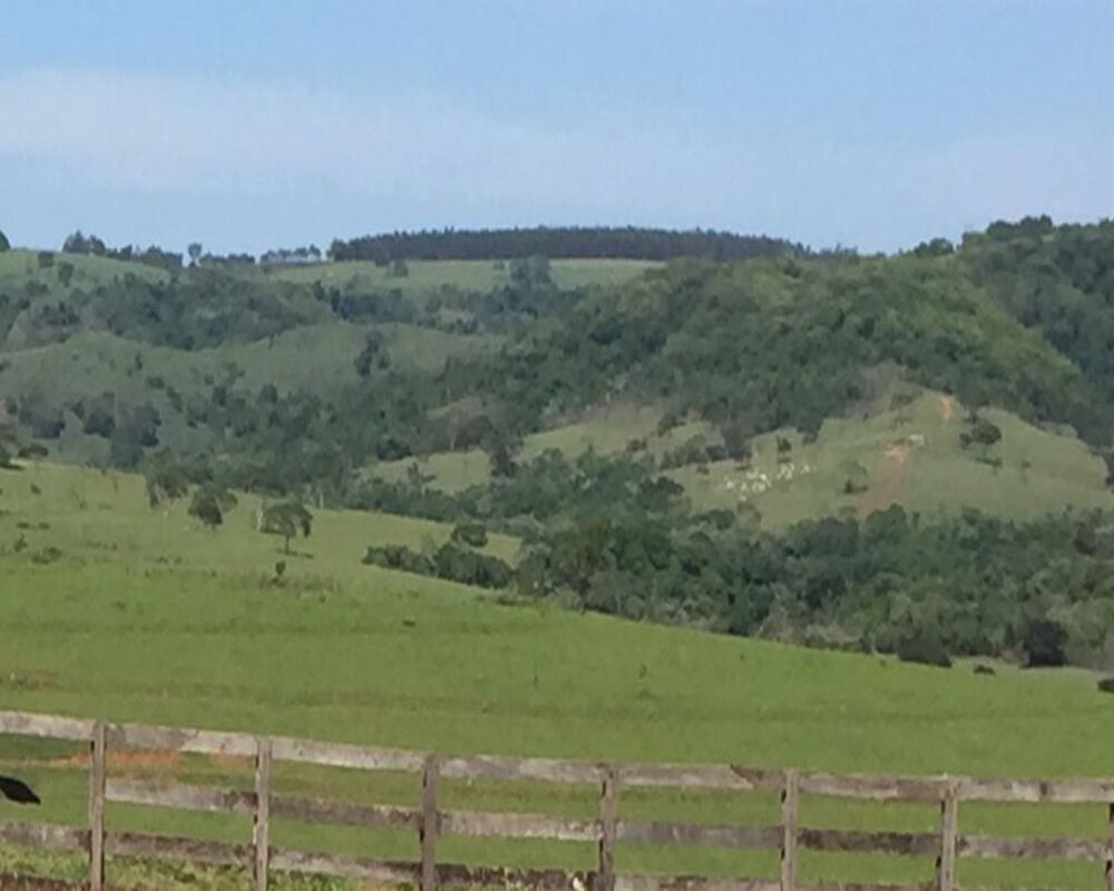 Fazenda, 1 quarto - Foto 17