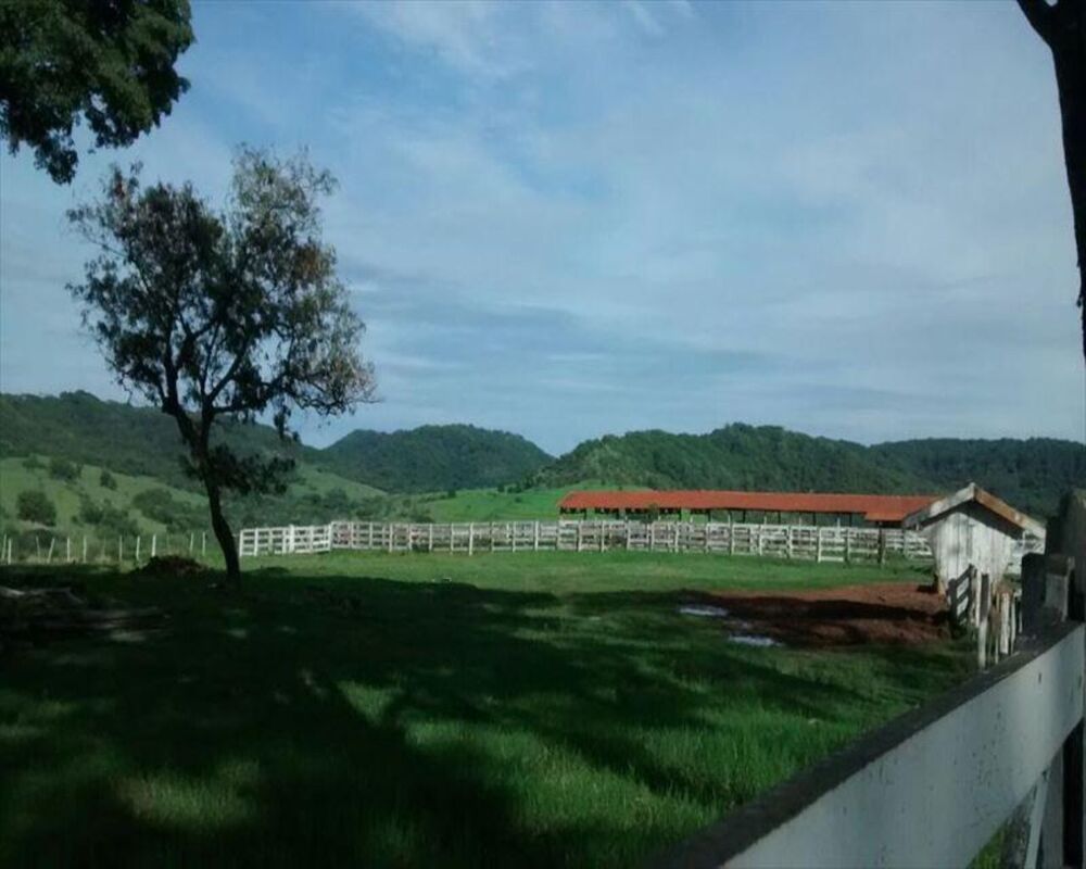 Fazenda, 1 quarto - Foto 19