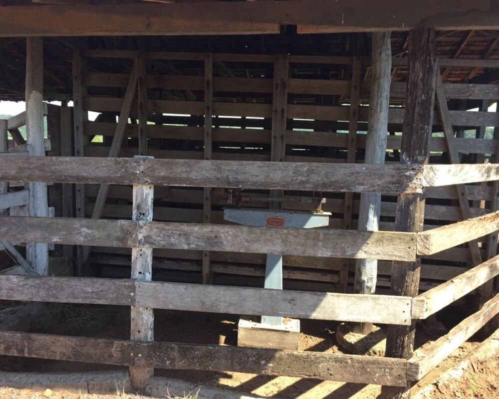 Fazenda, 1 quarto - Foto 15