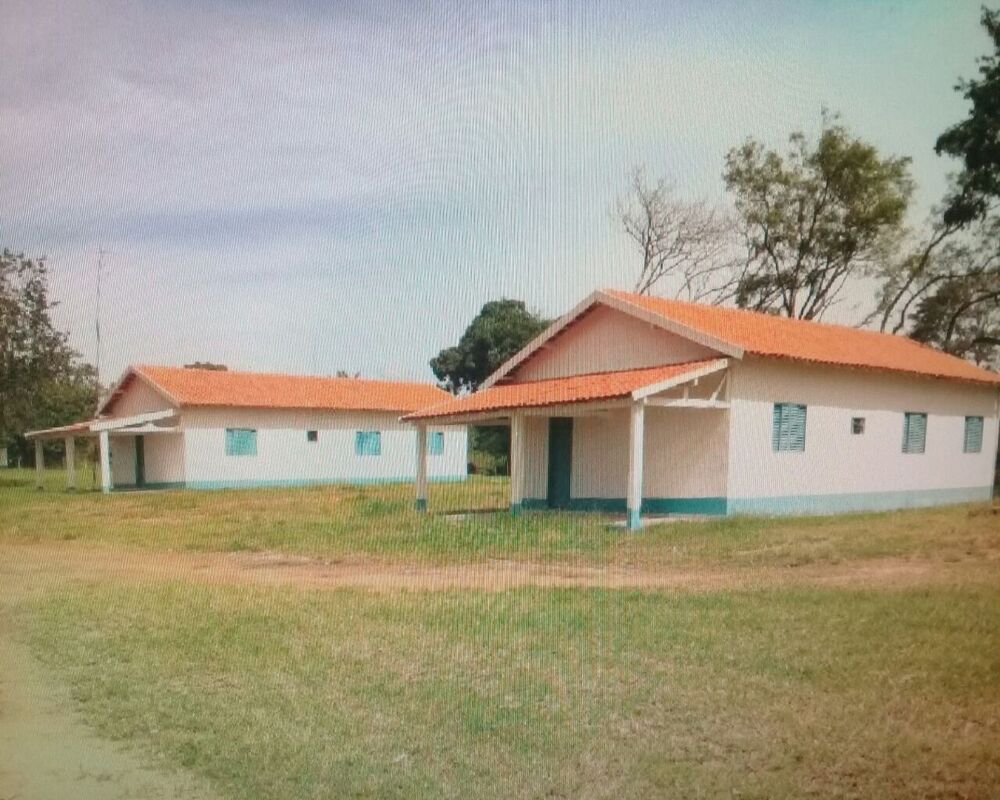 Fazenda, 1 quarto - Foto 9