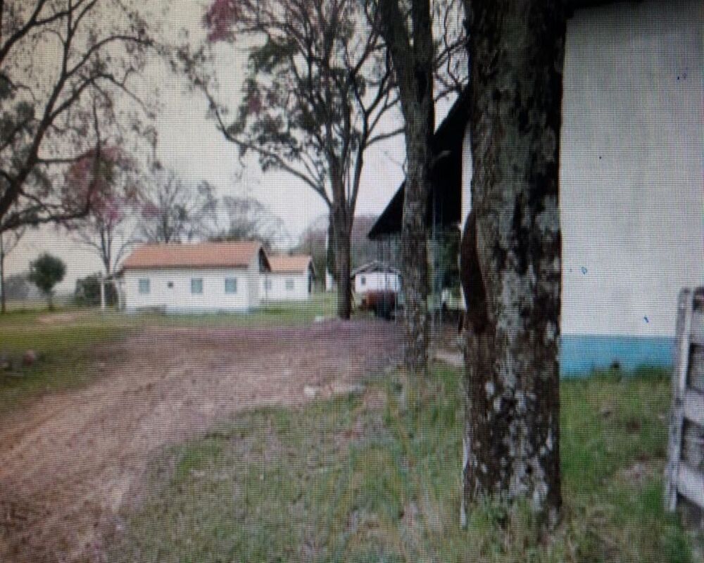 Fazenda, 1 quarto - Foto 1