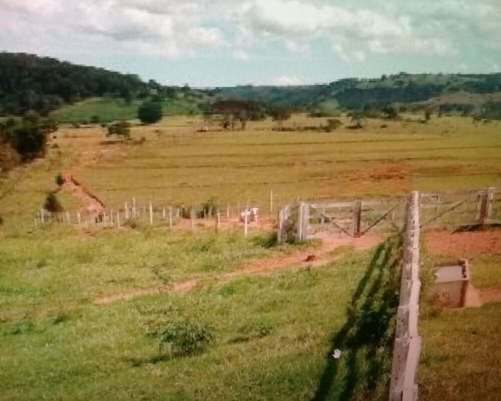 Fazenda, 1 quarto - Foto 4