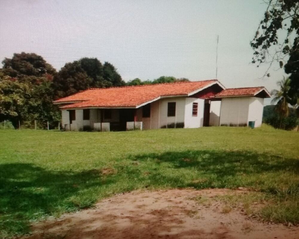 Fazenda, 1 quarto - Foto 8