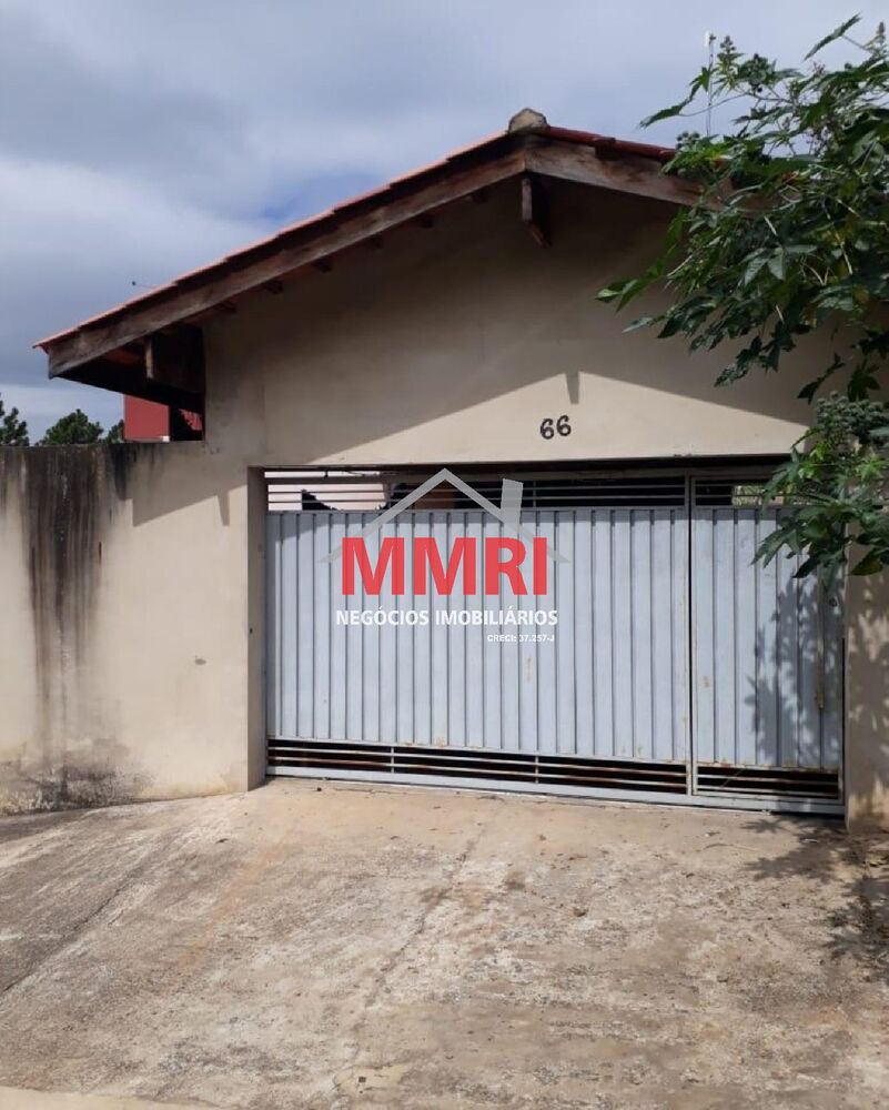 Casa, 2 quartos - Foto 4