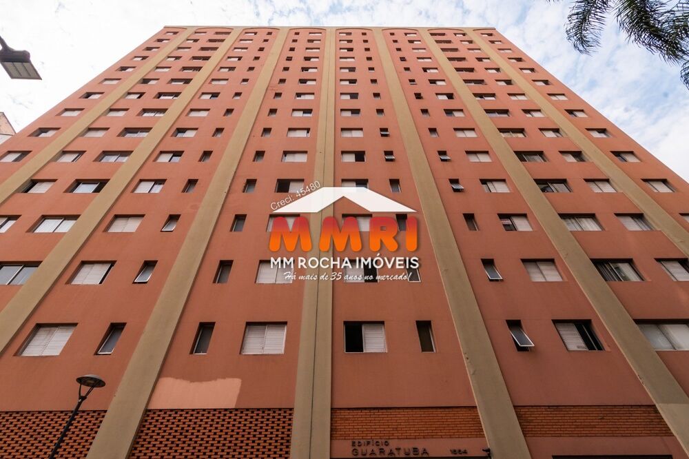 Apartamento, 1 quarto, 53 m² - Foto 16