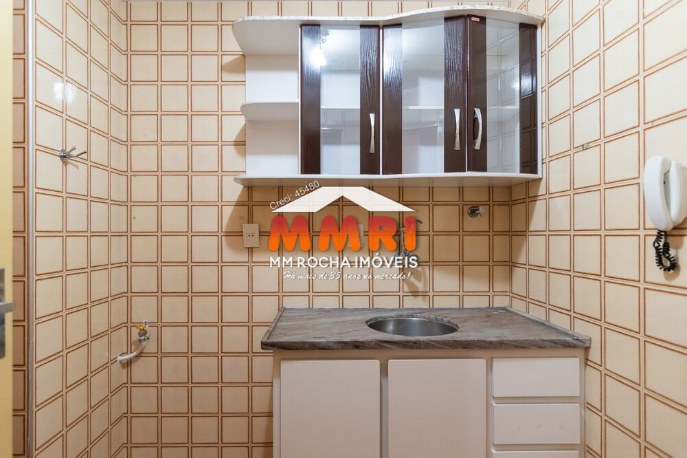 Apartamento, 1 quarto, 53 m² - Foto 6