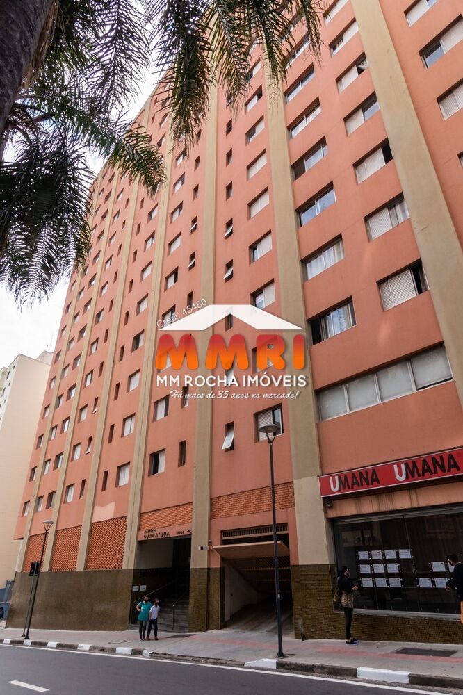 Apartamento, 1 quarto, 53 m² - Foto 15