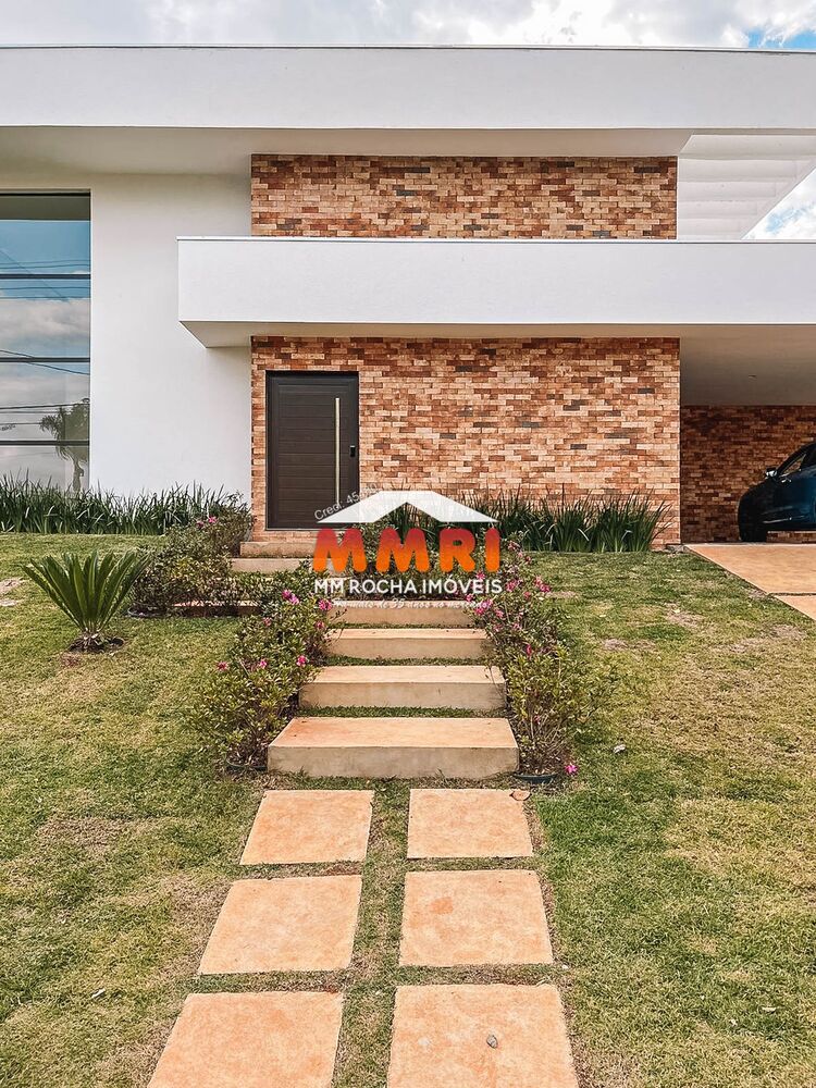 Casa de Condomínio, 4 quartos - Foto 3