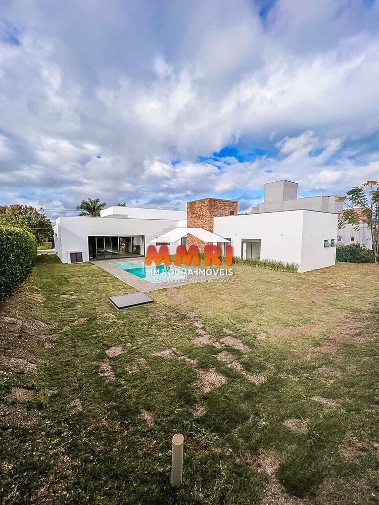 Casa de Condomínio, 4 quartos - Foto 14