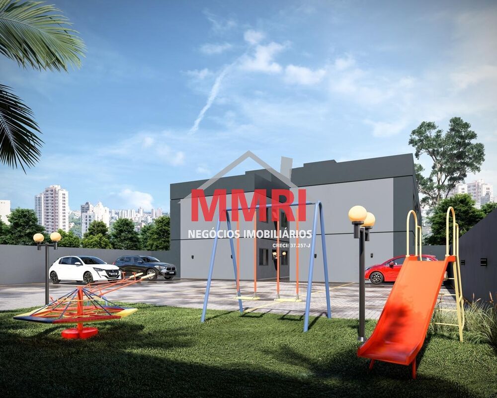 Casa de Condomínio, 3 quartos - Foto 9