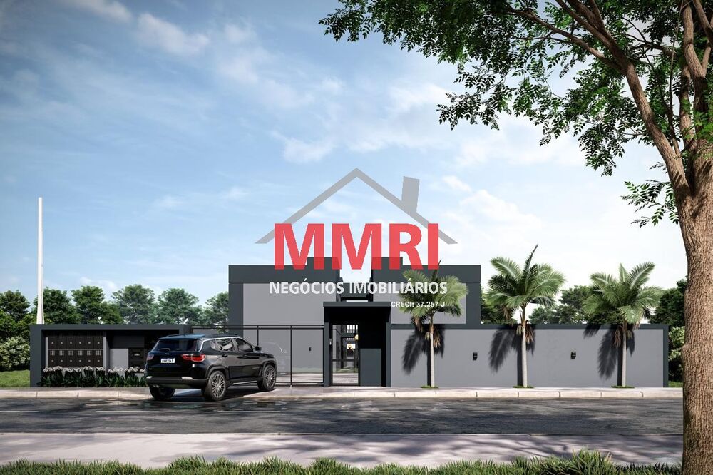 Casa de Condomínio, 3 quartos - Foto 11