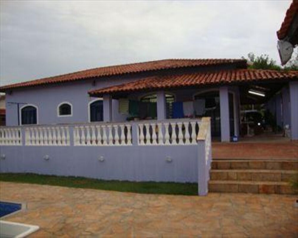 Chácara, 4 quartos, 1040 m² - Foto 3