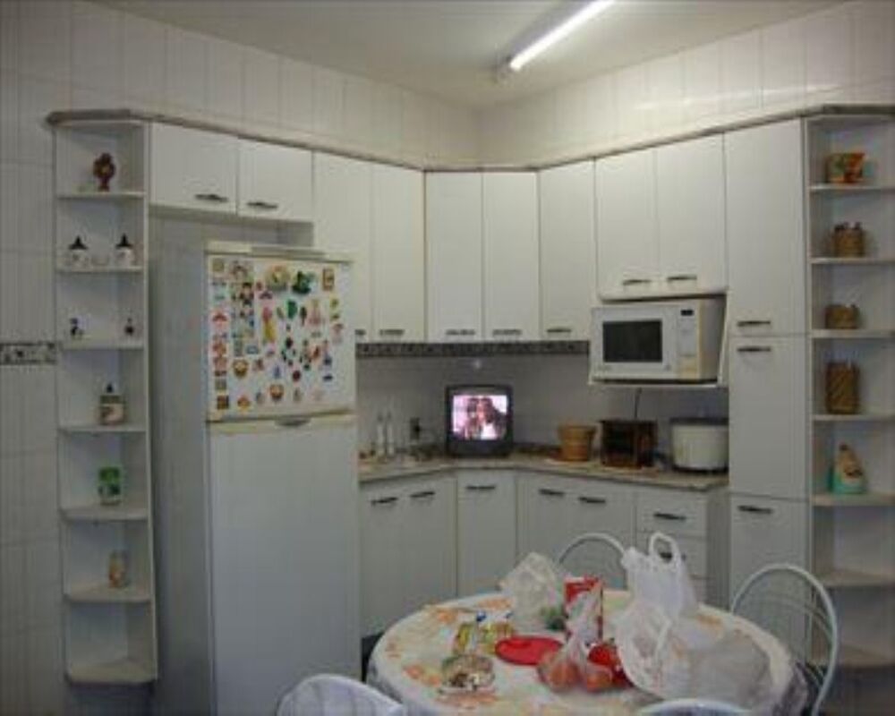 Chácara, 4 quartos, 1040 m² - Foto 4