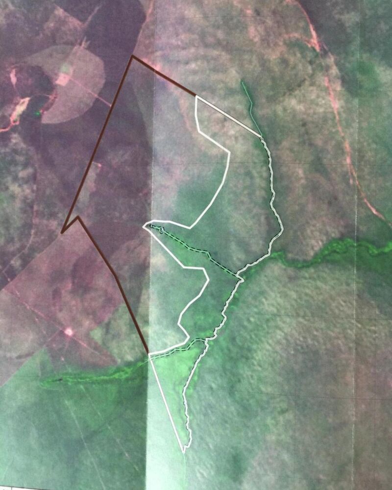 Fazenda, 3226 m² - Foto 2