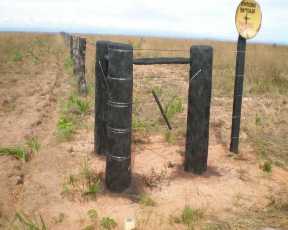 Fazenda, 3226 m² - Foto 1