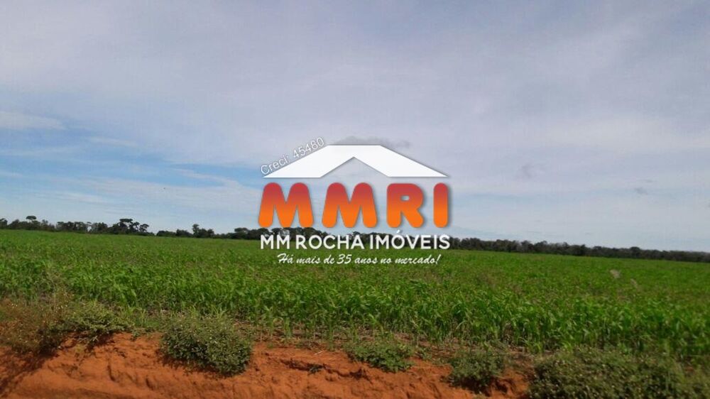 Fazenda à venda, 438000m² - Foto 1