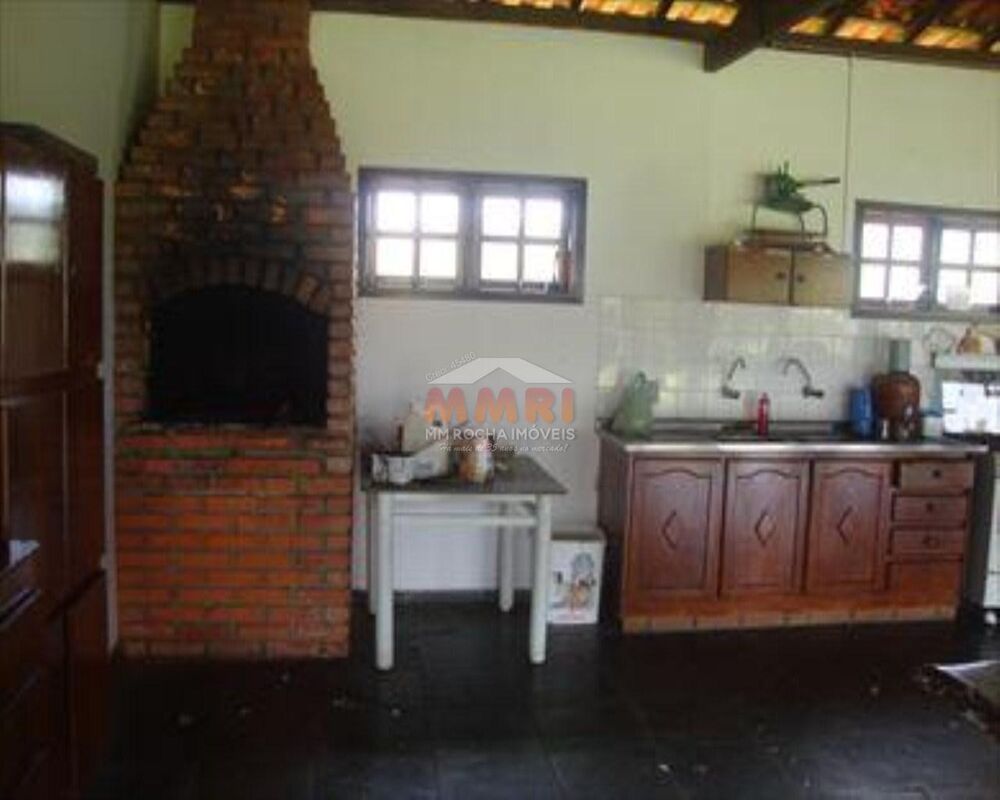 Sítio, 12 quartos, 2 m² - Foto 3