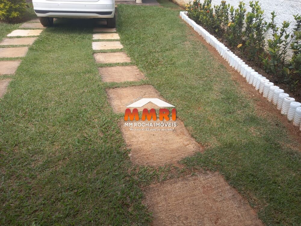 Chácara, 3 quartos, 1500 m² - Foto 18