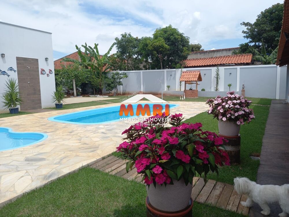 Chácara, 3 quartos, 1500 m² - Foto 35